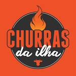 Logotipo Churras da Ilha